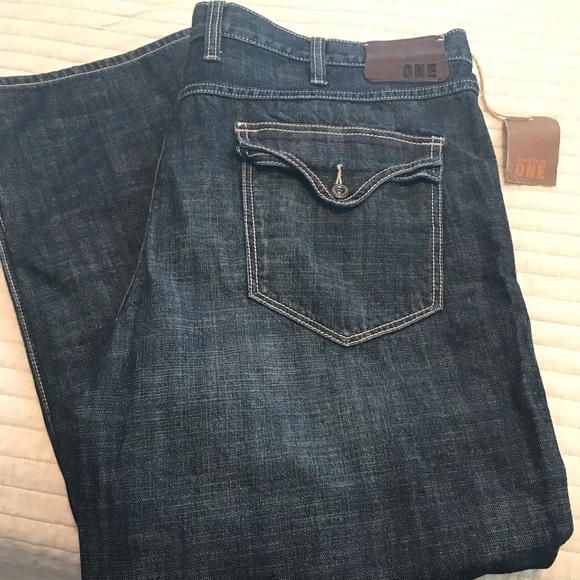 designer jeans big tall